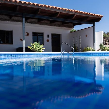 Finca Stemann Guia de Isora  Ngoại thất bức ảnh