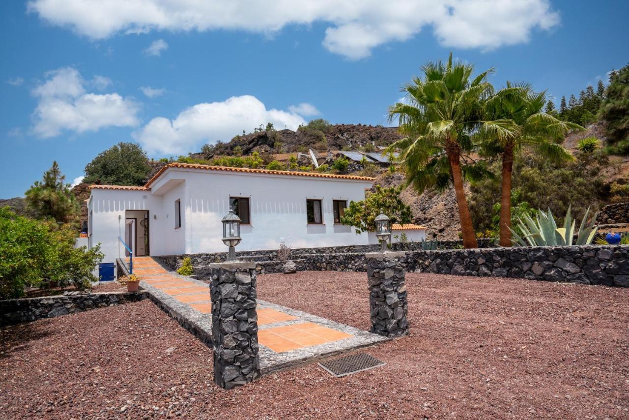 Finca Stemann Guia de Isora  Ngoại thất bức ảnh