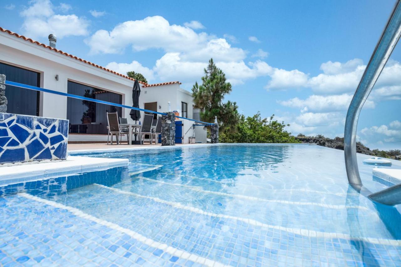 Finca Stemann Guia de Isora  Ngoại thất bức ảnh