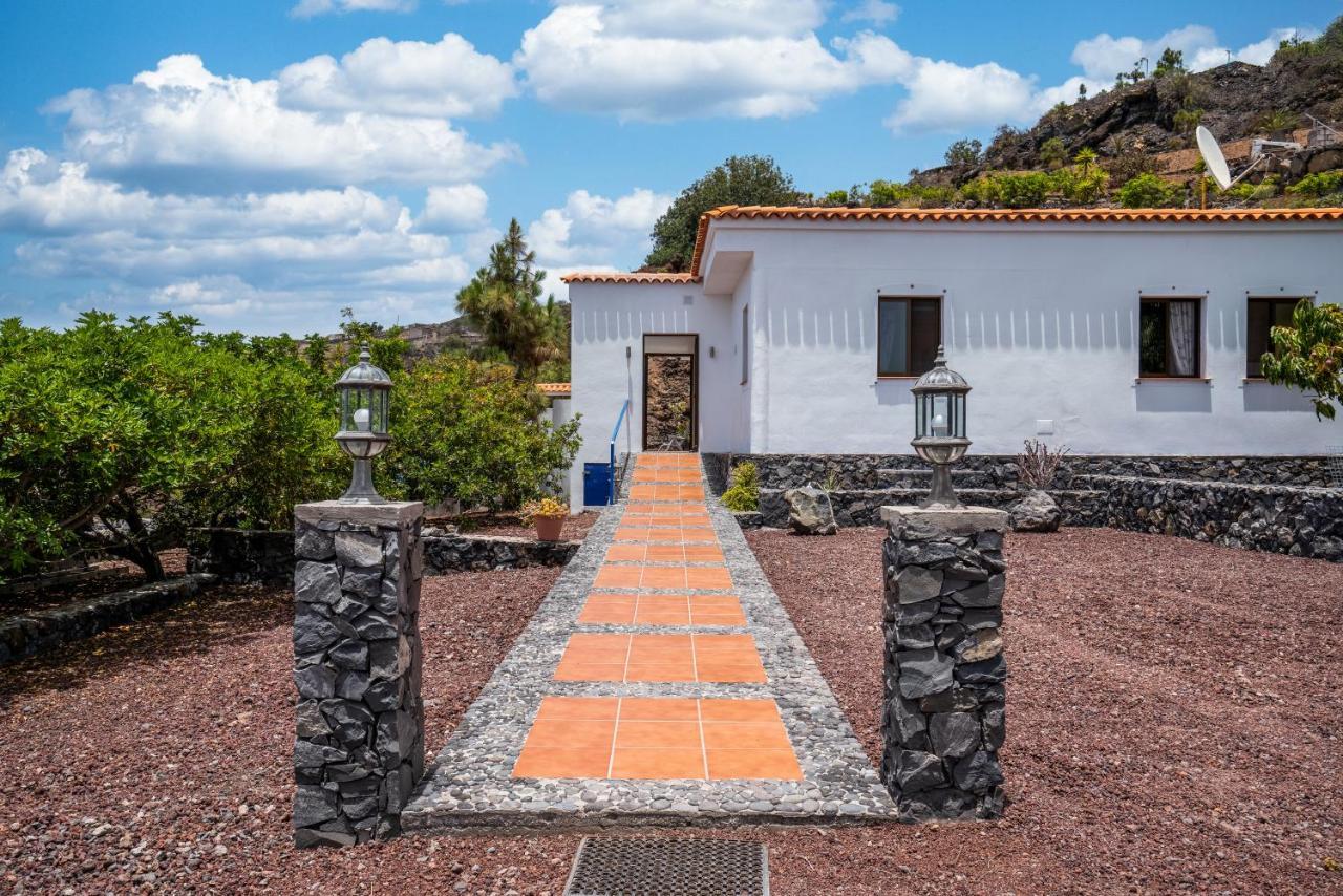 Finca Stemann Guia de Isora  Ngoại thất bức ảnh