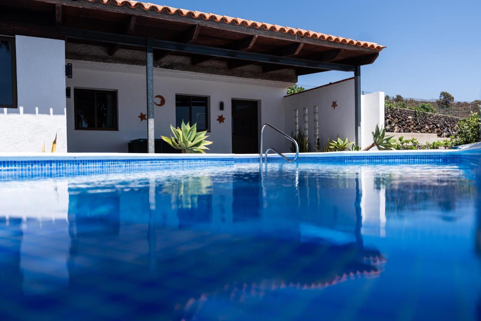 Finca Stemann Guia de Isora  Ngoại thất bức ảnh