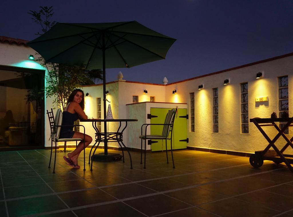 Finca Stemann Guia de Isora  Ngoại thất bức ảnh